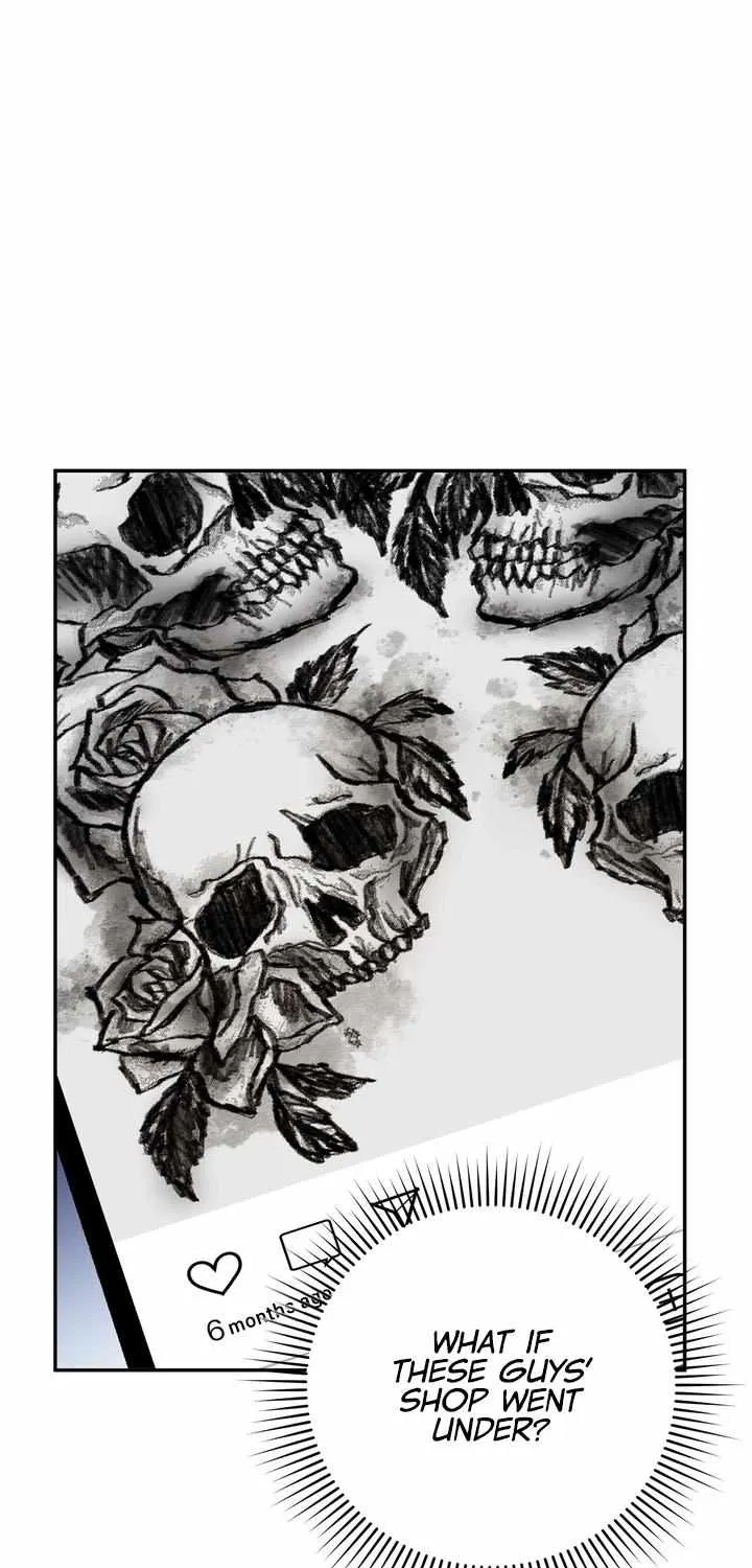 Black and Gray Chapter 8 page 78 - 