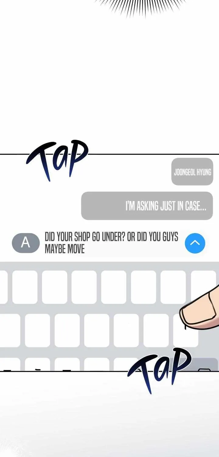 Black and Gray Chapter 8 page 79 - 