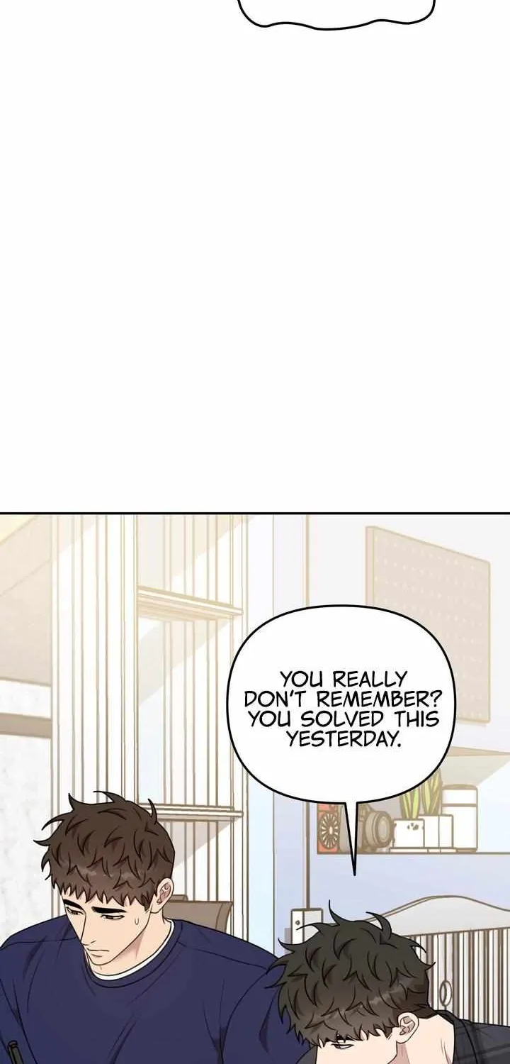 Black and Gray Chapter 8 page 9 - 