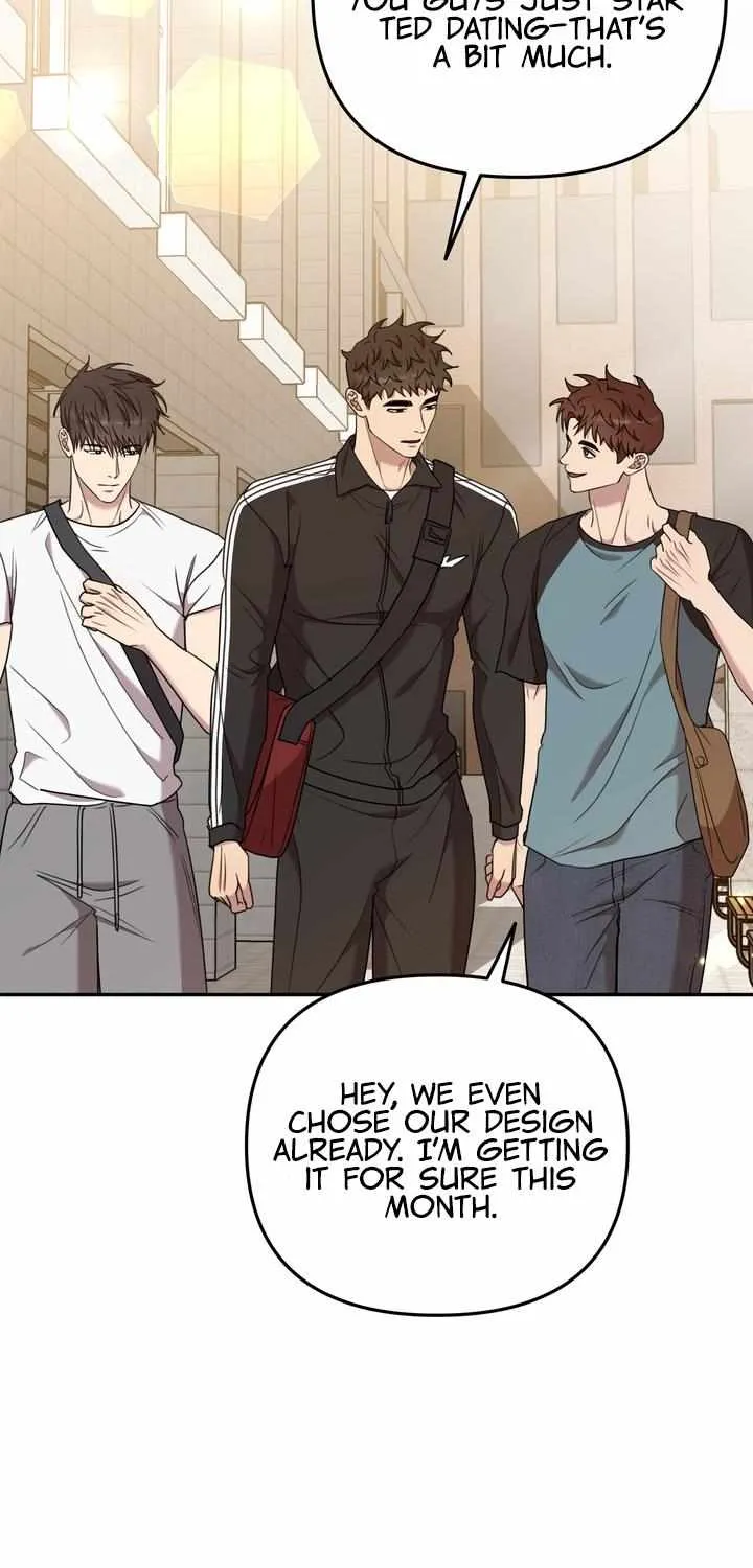 Black and Gray Chapter 8 page 82 - 