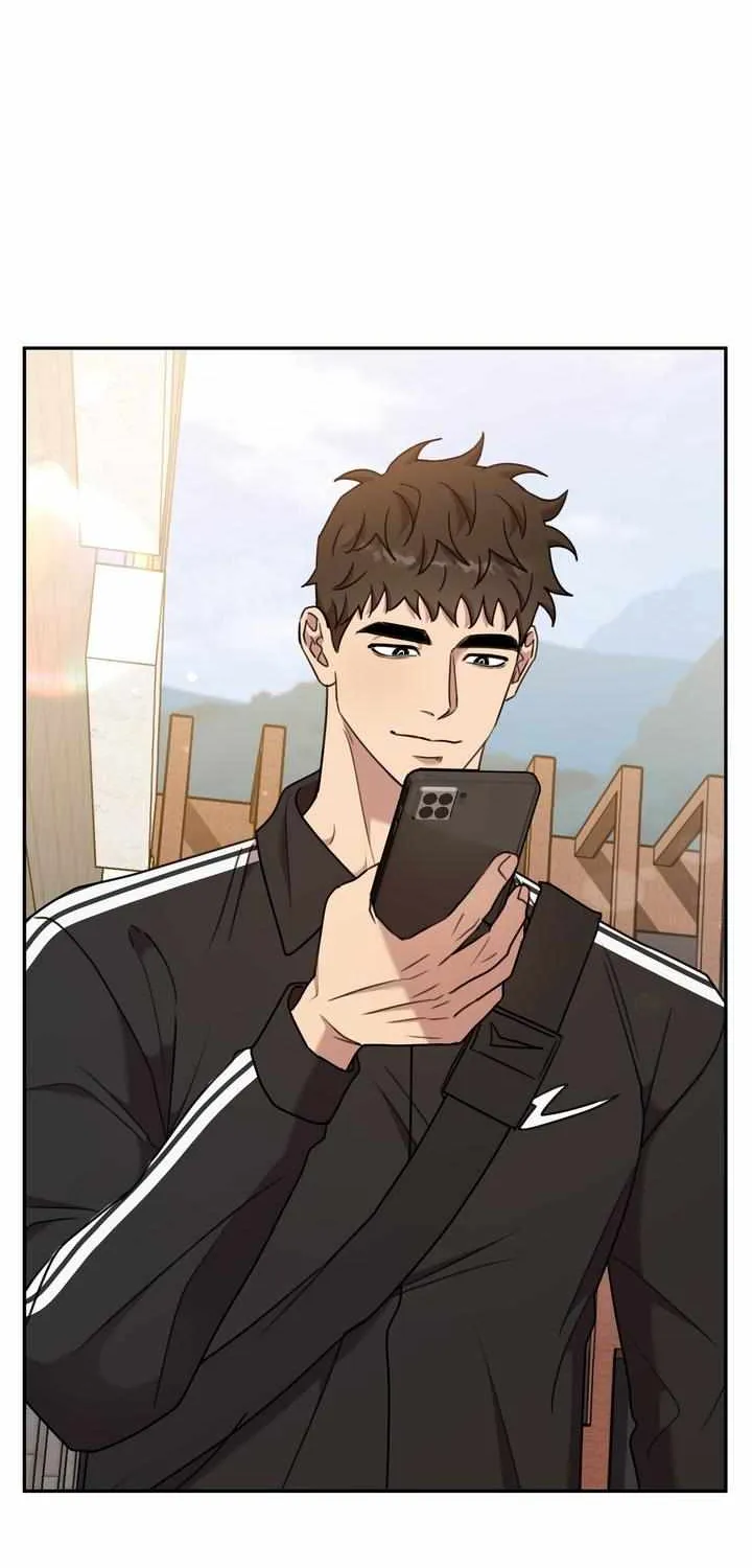 Black and Gray Chapter 8 page 85 - 