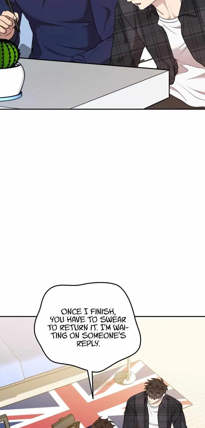 Black and Gray Chapter 8 page 10 - 