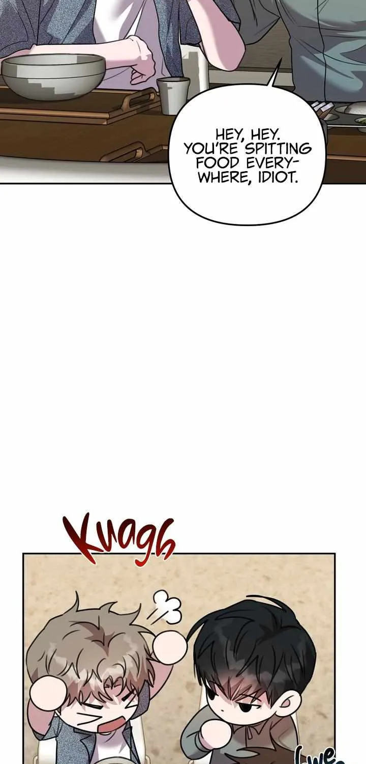 Black and Gray Chapter 9 page 12 - 