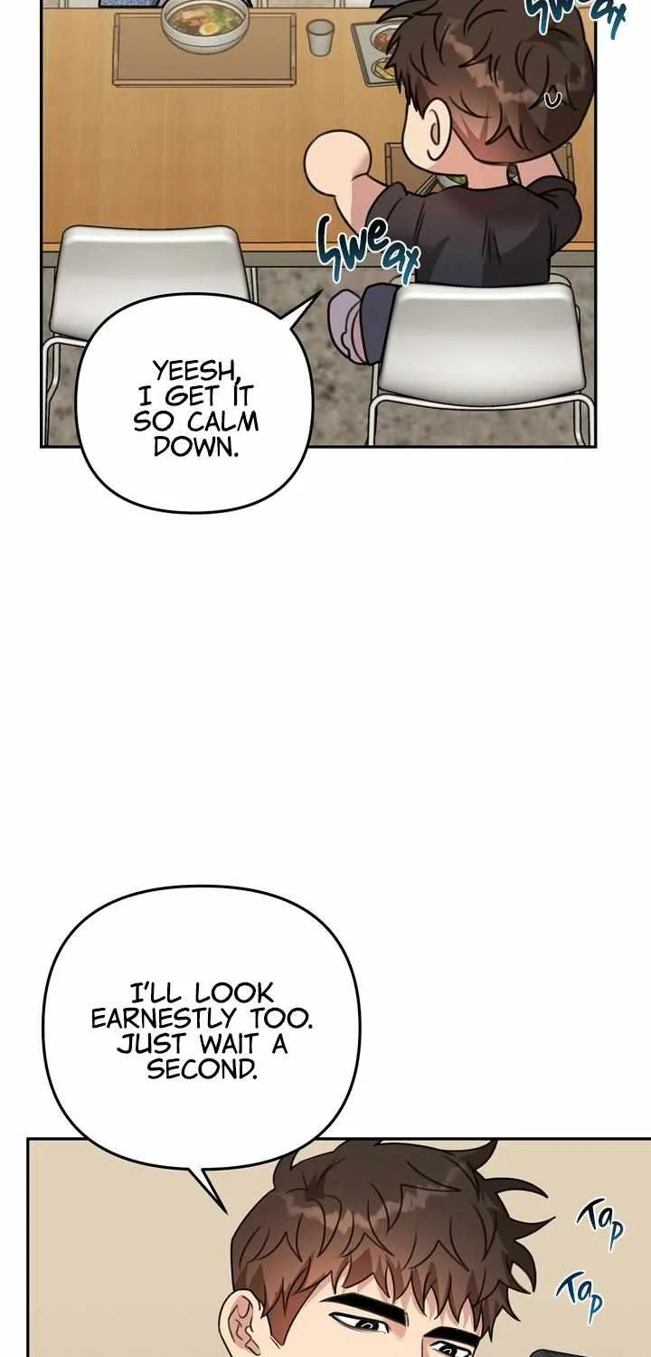 Black and Gray Chapter 9 page 13 - 