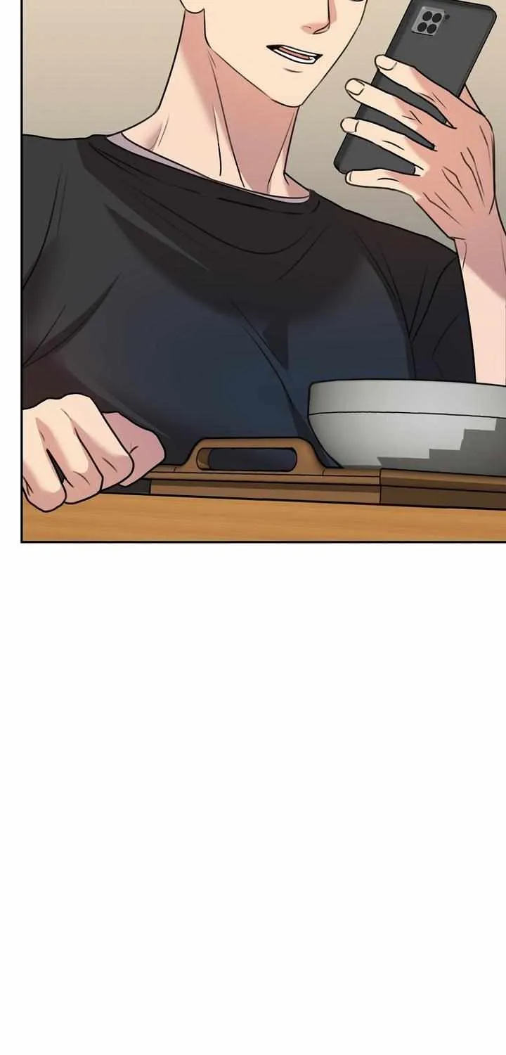 Black and Gray Chapter 9 page 14 - 
