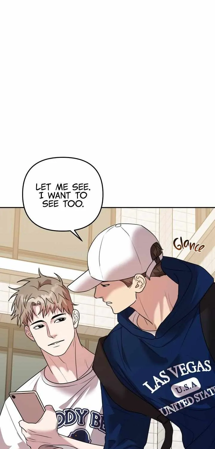 Black and Gray Chapter 9 page 19 - 