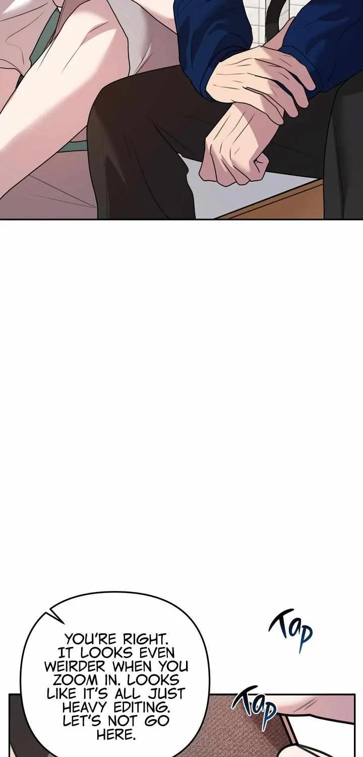 Black and Gray Chapter 9 page 20 - 