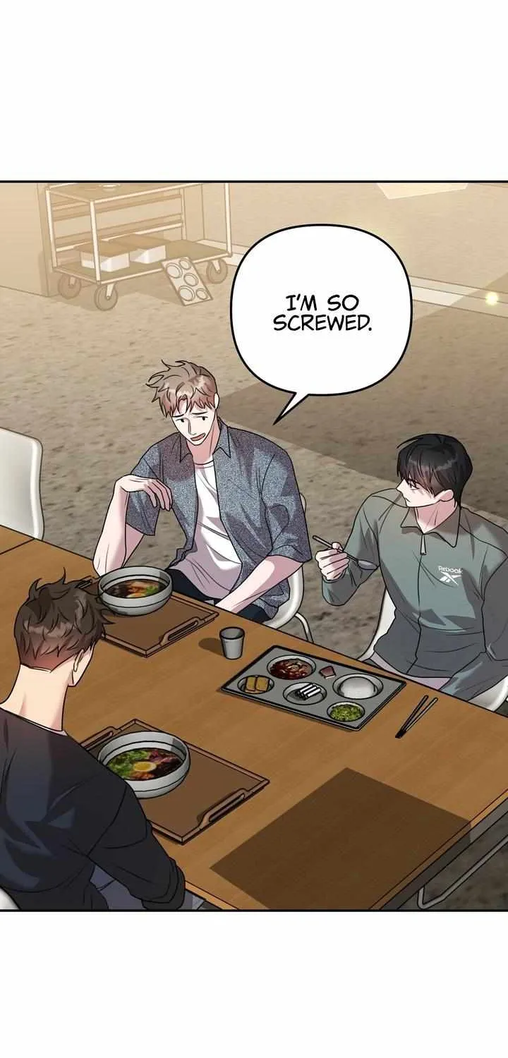 Black and Gray Chapter 9 page 3 - 