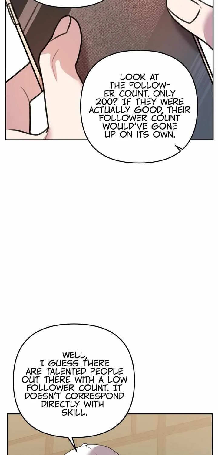 Black and Gray Chapter 9 page 21 - 