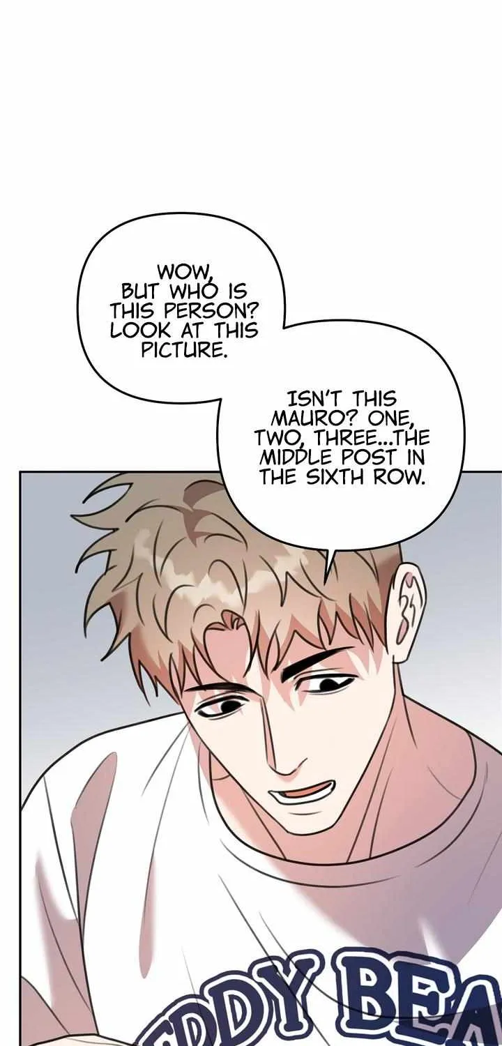 Black and Gray Chapter 9 page 33 - 