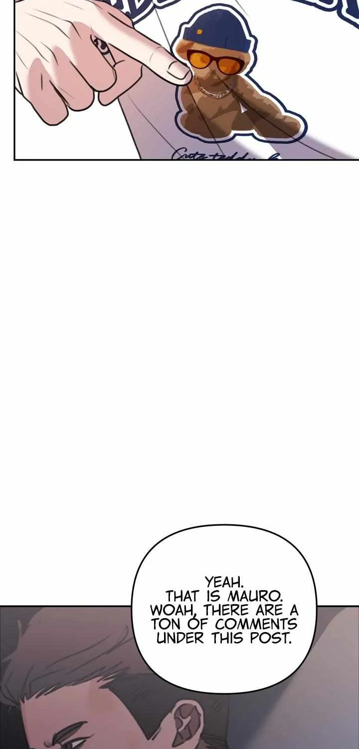 Black and Gray Chapter 9 page 34 - 