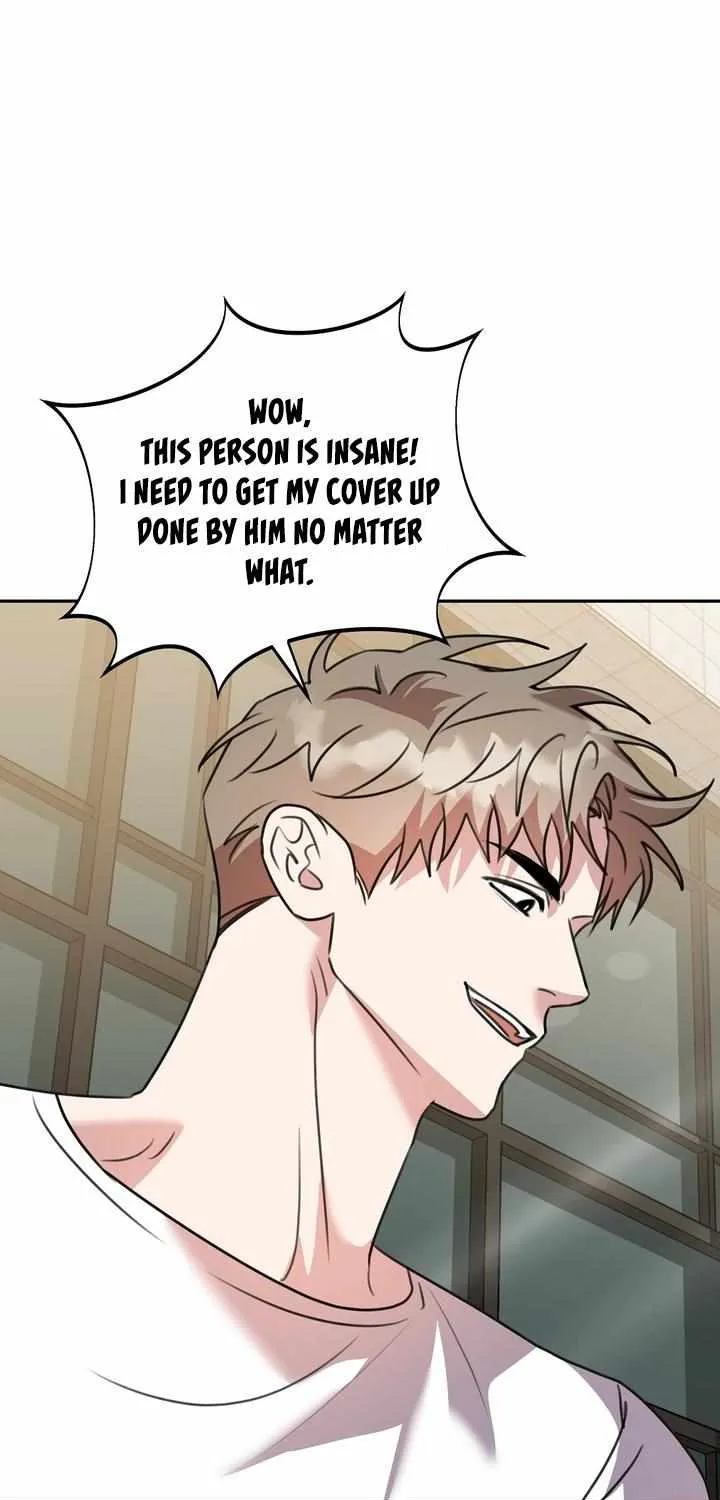 Black and Gray Chapter 9 page 36 - 