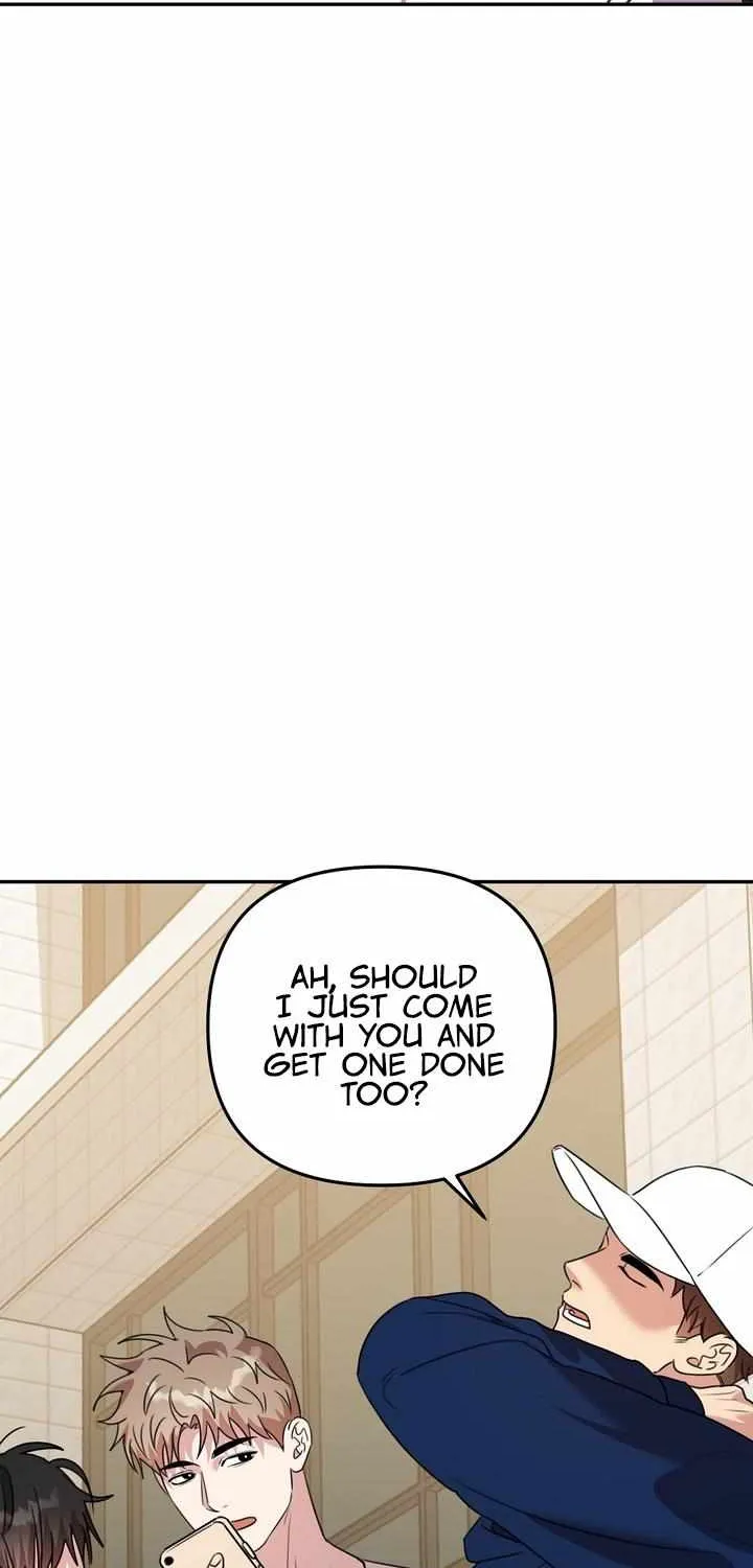 Black and Gray Chapter 9 page 37 - 