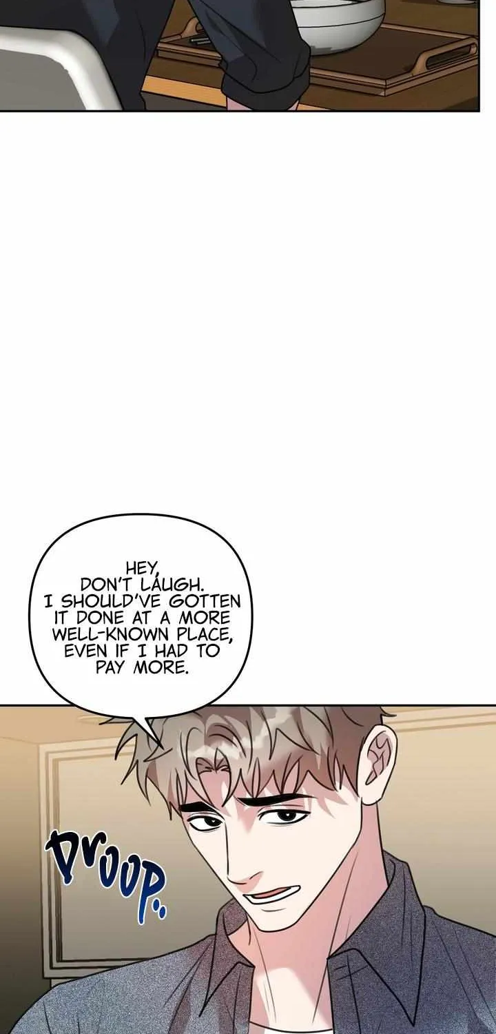 Black and Gray Chapter 9 page 5 - 