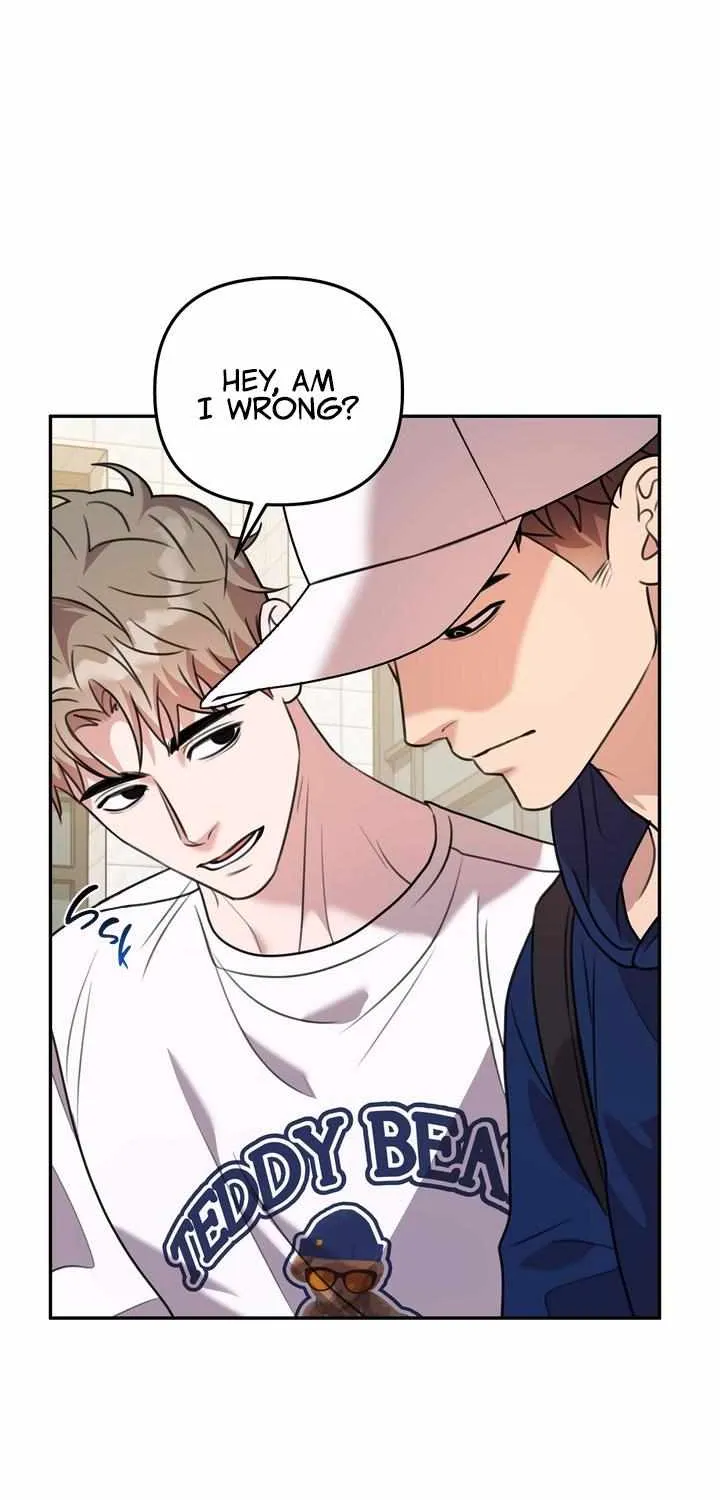 Black and Gray Chapter 9 page 42 - 
