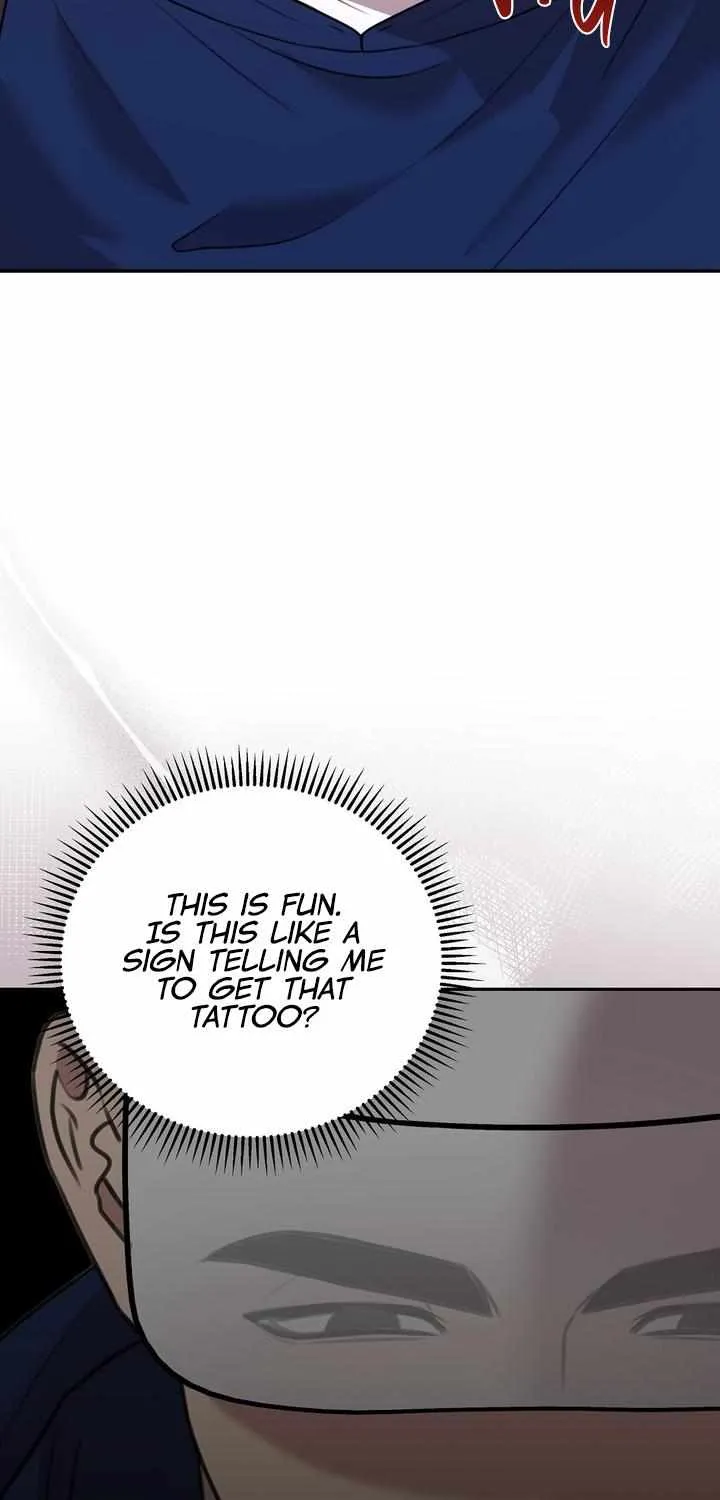 Black and Gray Chapter 9 page 44 - 