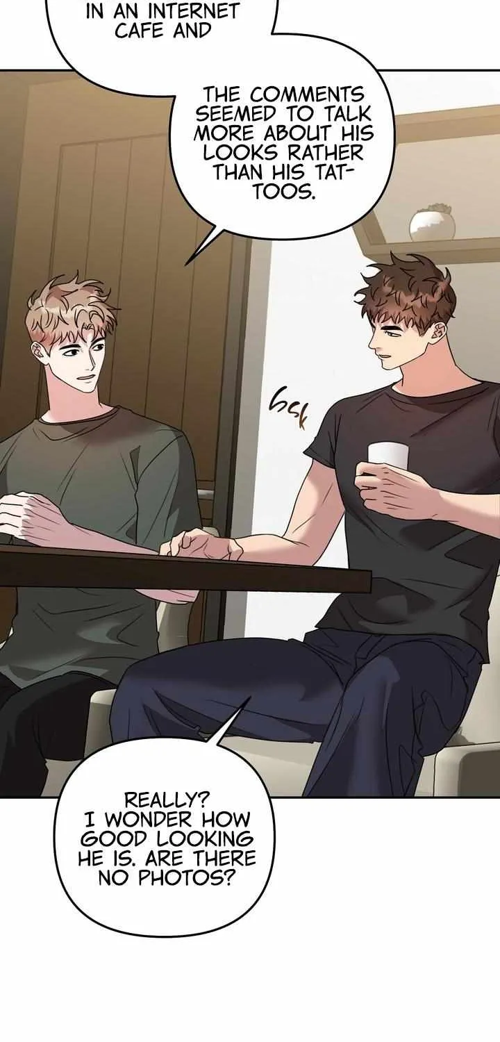 Black and Gray Chapter 9 page 48 - 