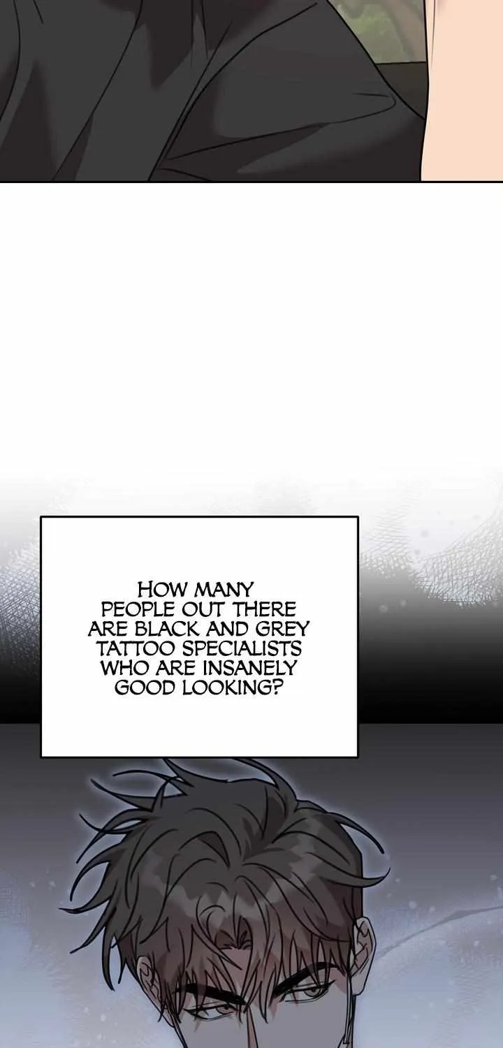 Black and Gray Chapter 9 page 51 - 