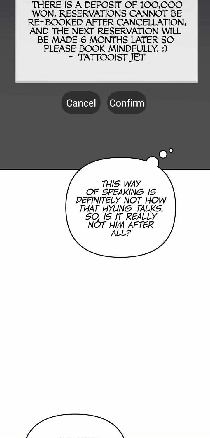 Black and Gray Chapter 9 page 53 - 