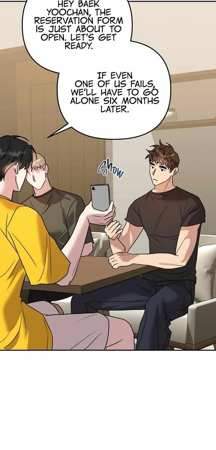 Black and Gray Chapter 9 page 54 - 