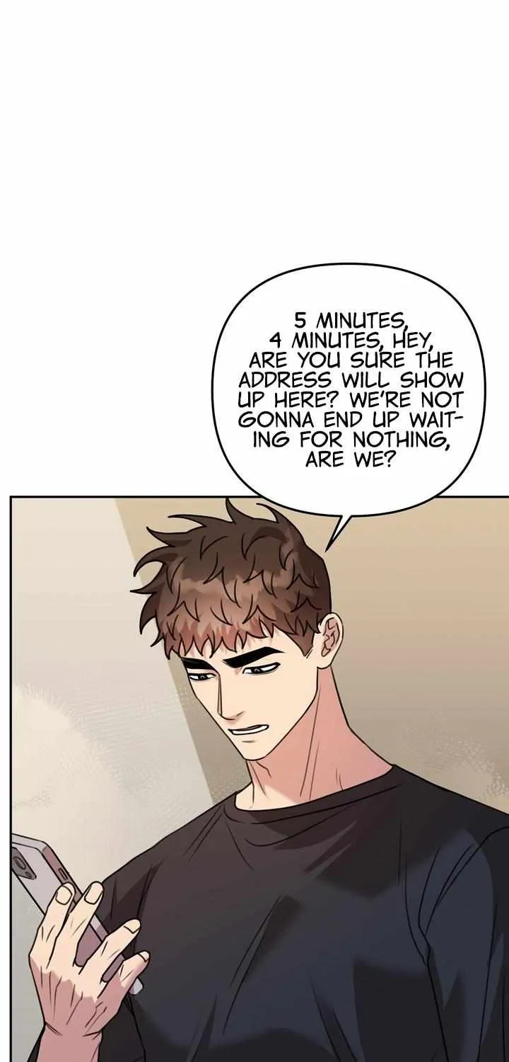 Black and Gray Chapter 9 page 56 - 