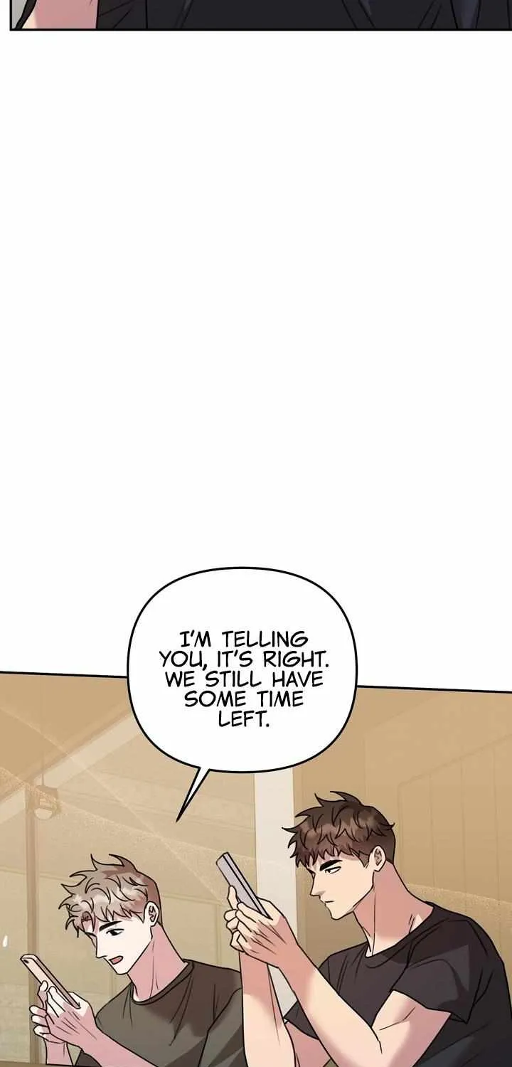 Black and Gray Chapter 9 page 57 - 