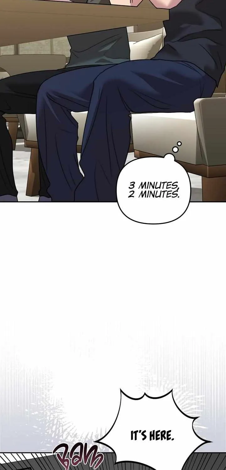 Black and Gray Chapter 9 page 58 - 