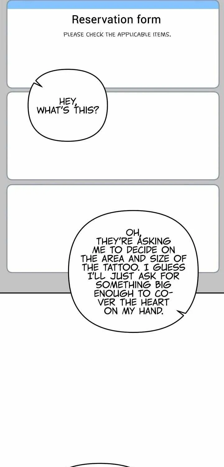 Black and Gray Chapter 9 page 62 - 