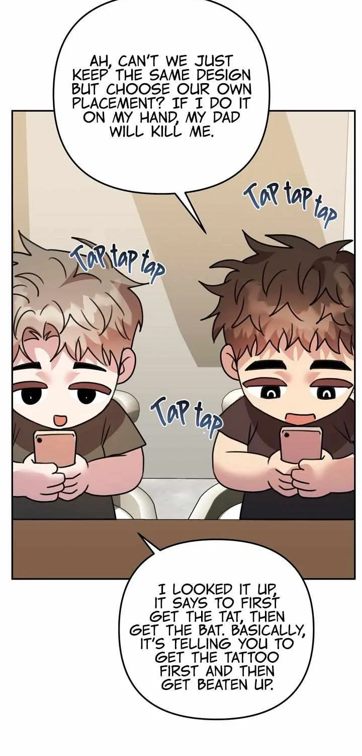 Black and Gray Chapter 9 page 63 - 