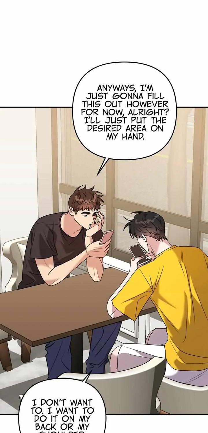 Black and Gray Chapter 9 page 64 - 