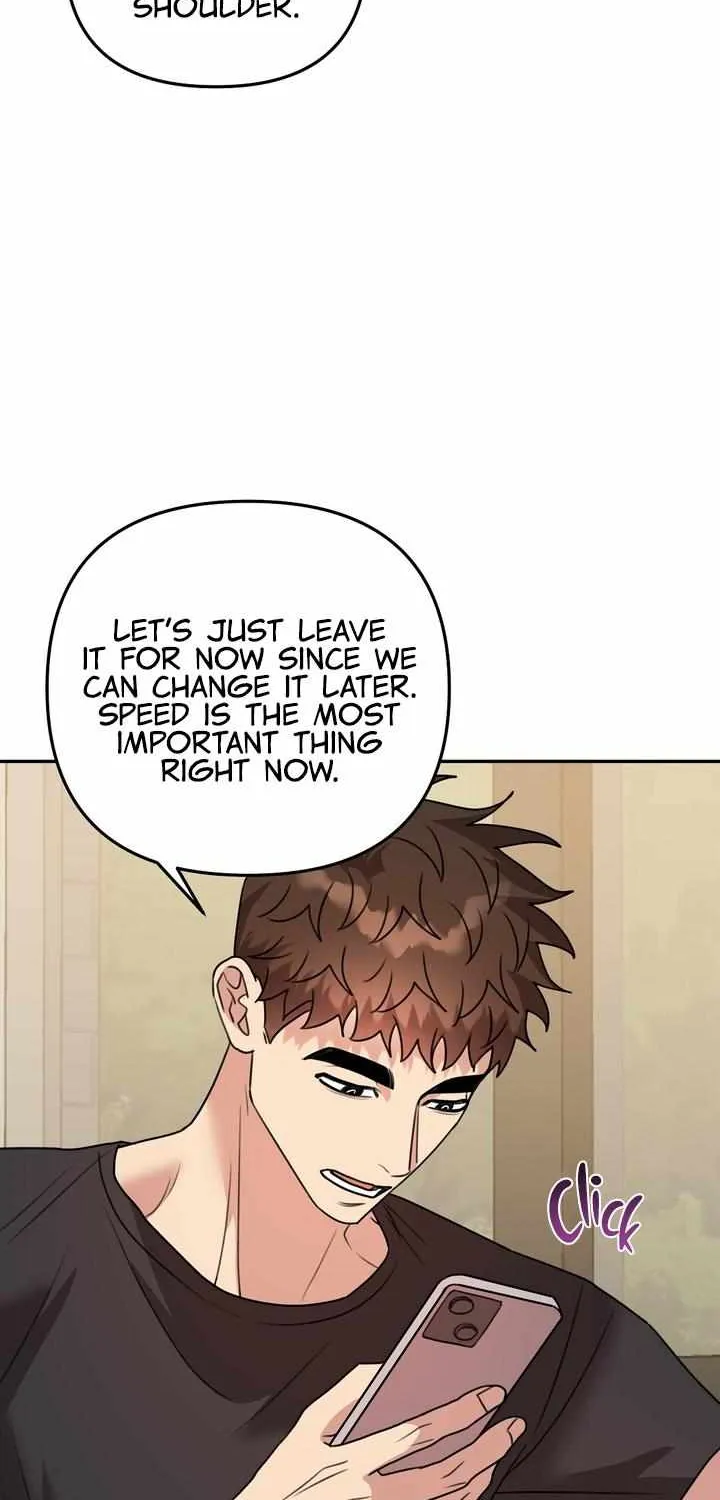 Black and Gray Chapter 9 page 65 - 