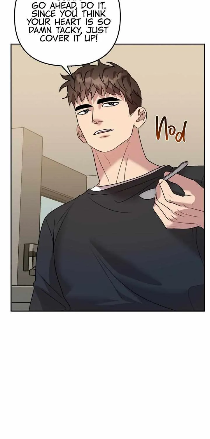 Black and Gray Chapter 9 page 8 - 