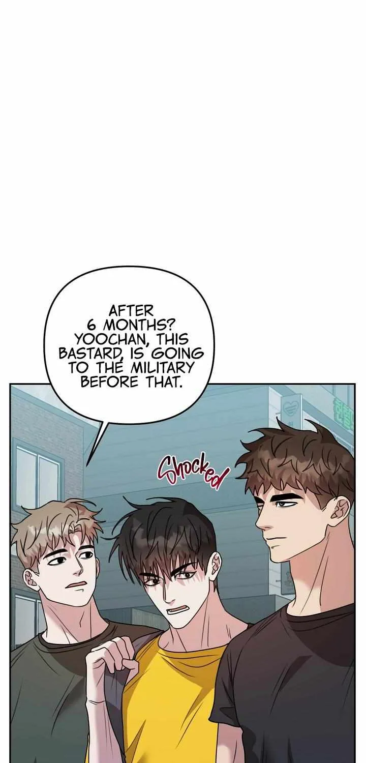 Black and Gray Chapter 9 page 73 - 
