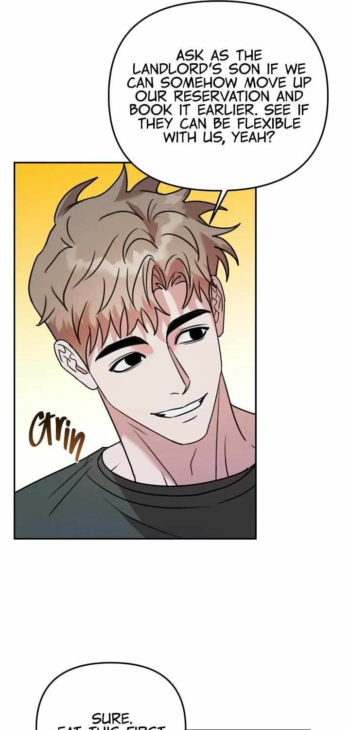 Black and Gray Chapter 9 page 77 - 