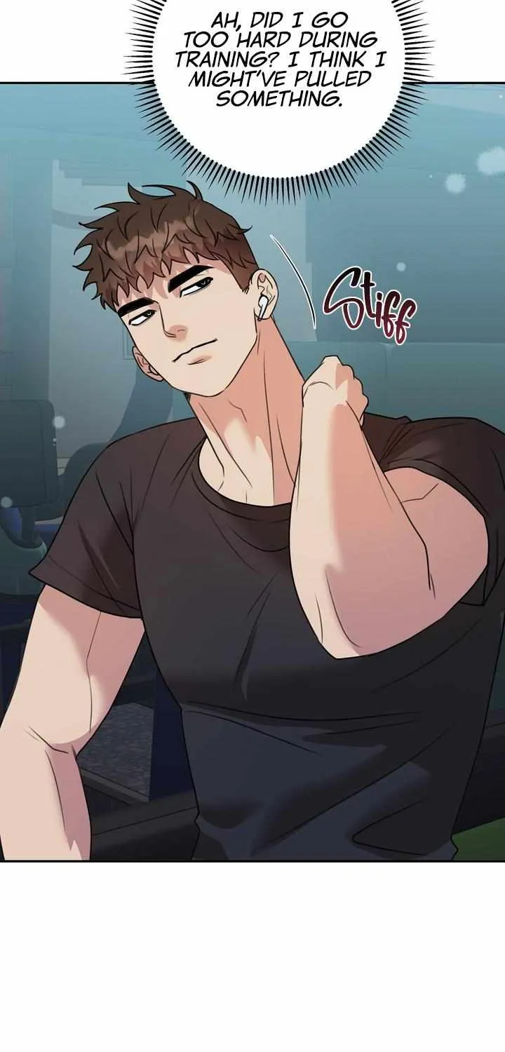 Black and Gray Chapter 9 page 82 - 