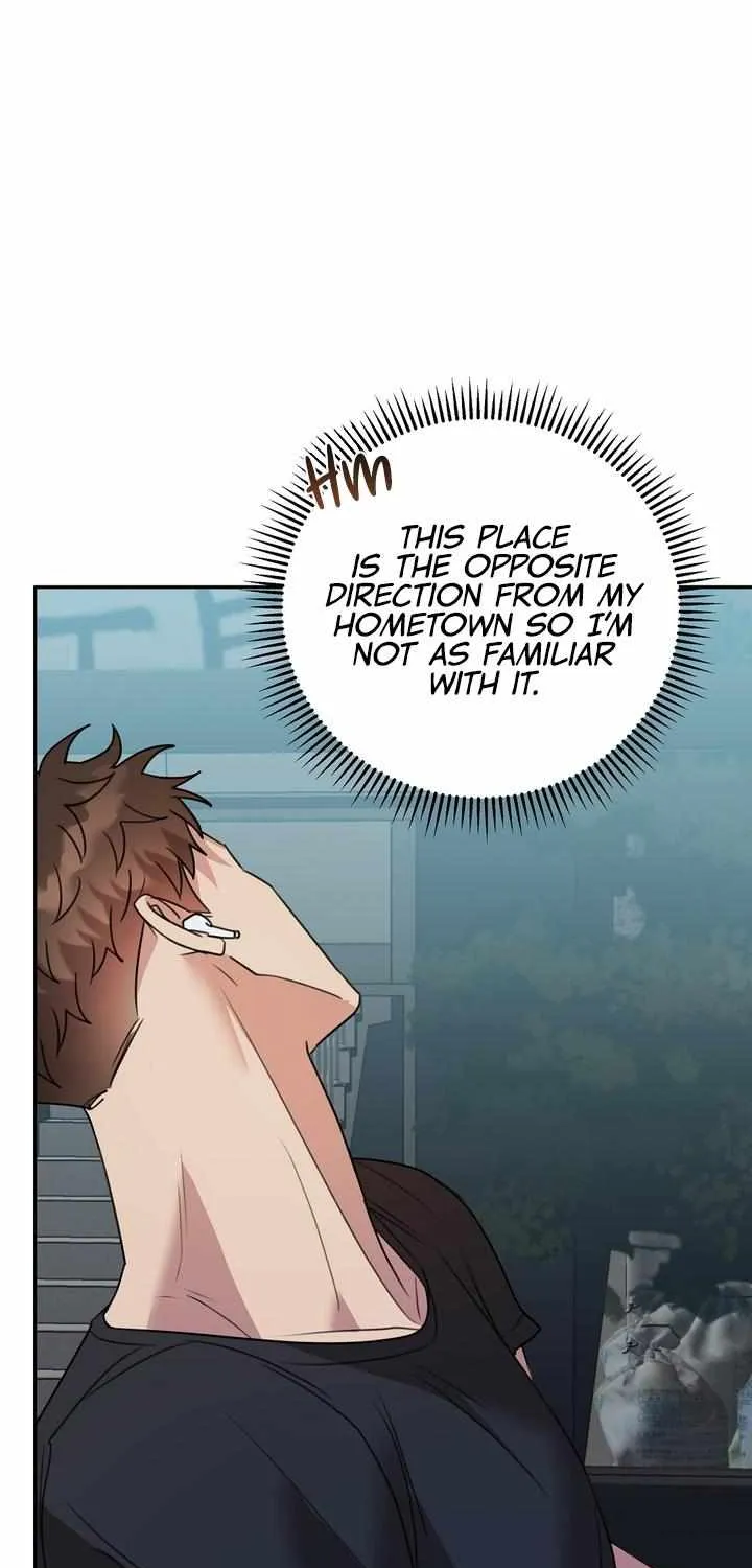 Black and Gray Chapter 9 page 83 - 