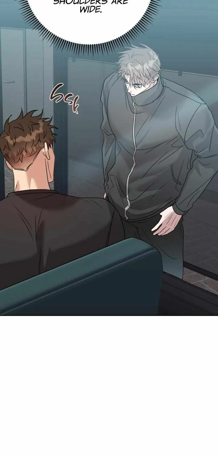 Black and Gray Chapter 9 page 87 - 
