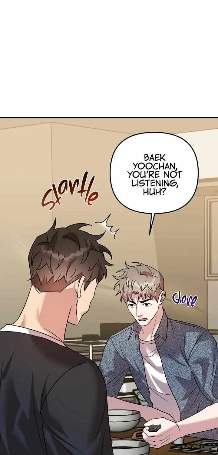 Black and Gray Chapter 9 page 10 - 