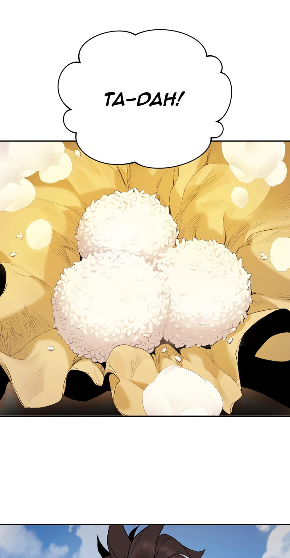 Black and White Martial Emperor Chapter 1 page 102 - 