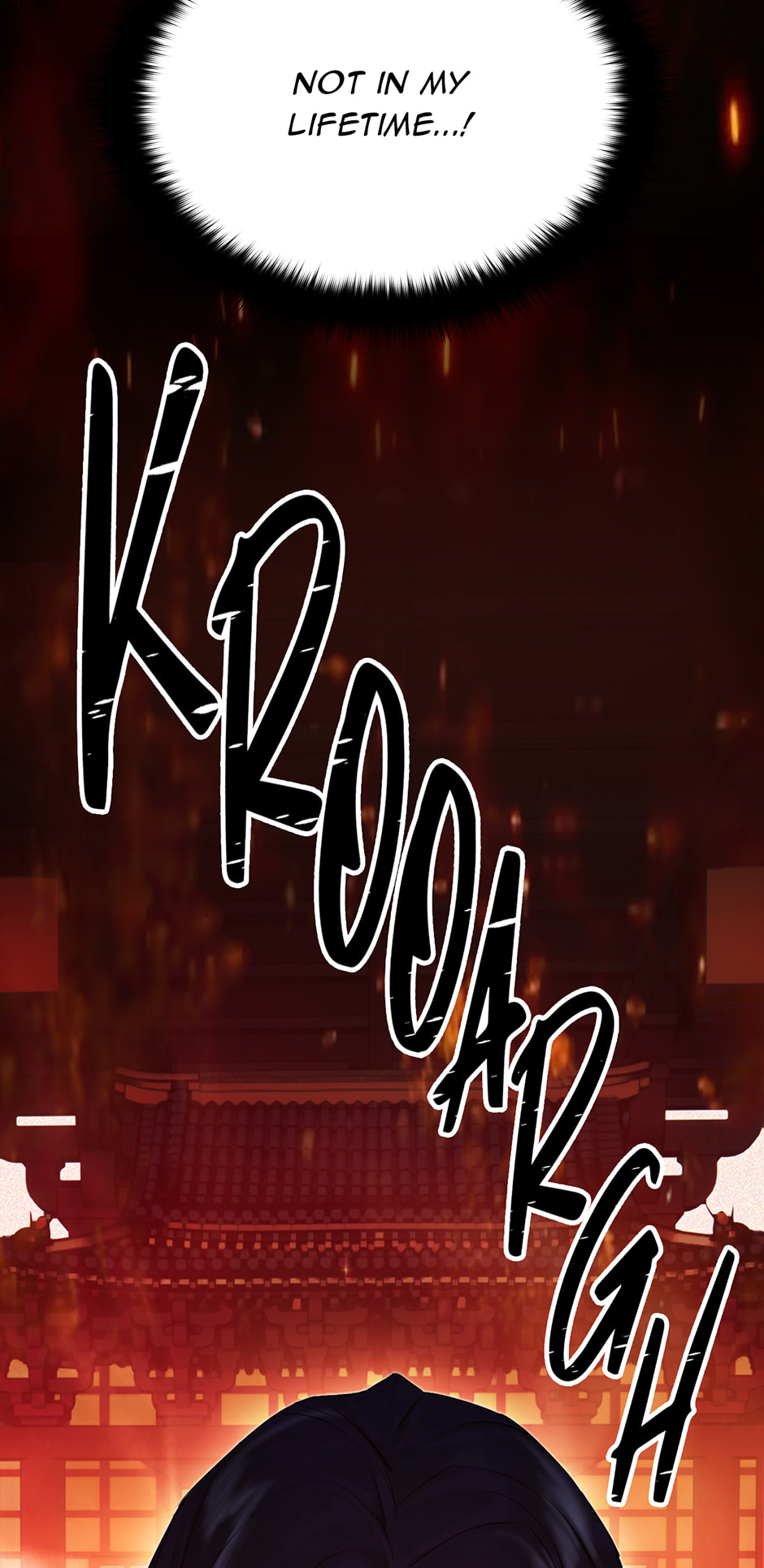 Black and White Martial Emperor Chapter 1 page 109 - 