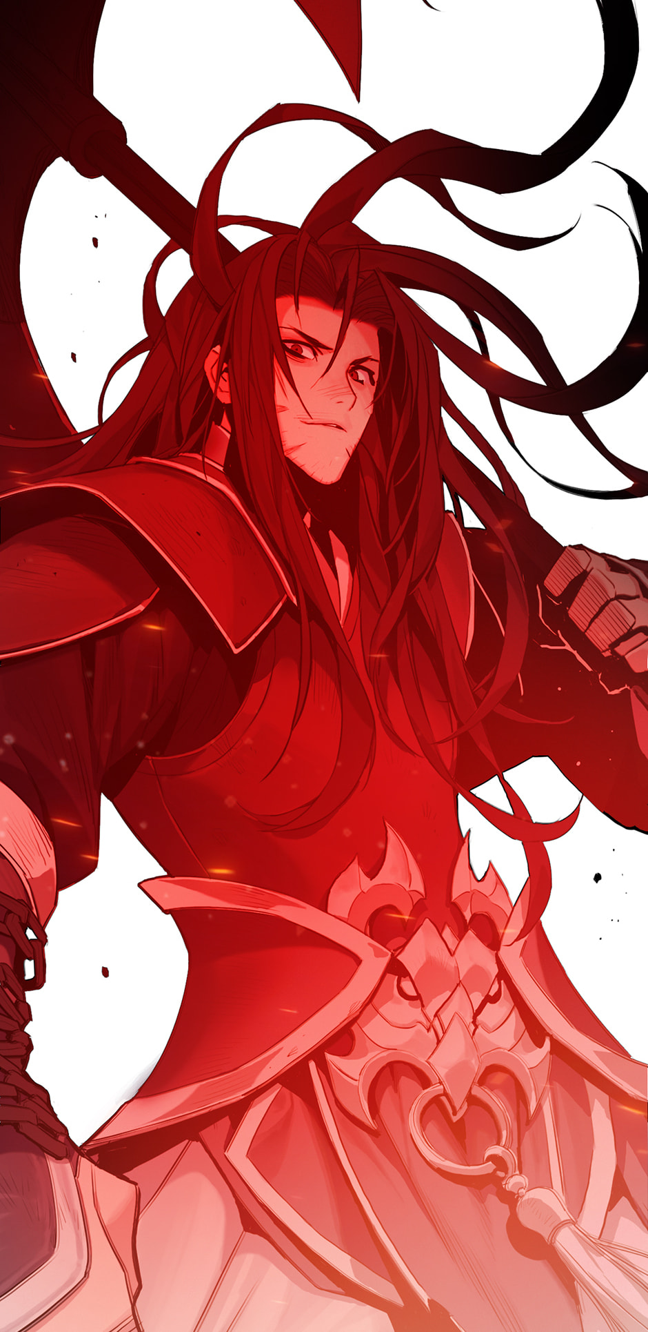 Black and White Martial Emperor Chapter 1 page 113 - 