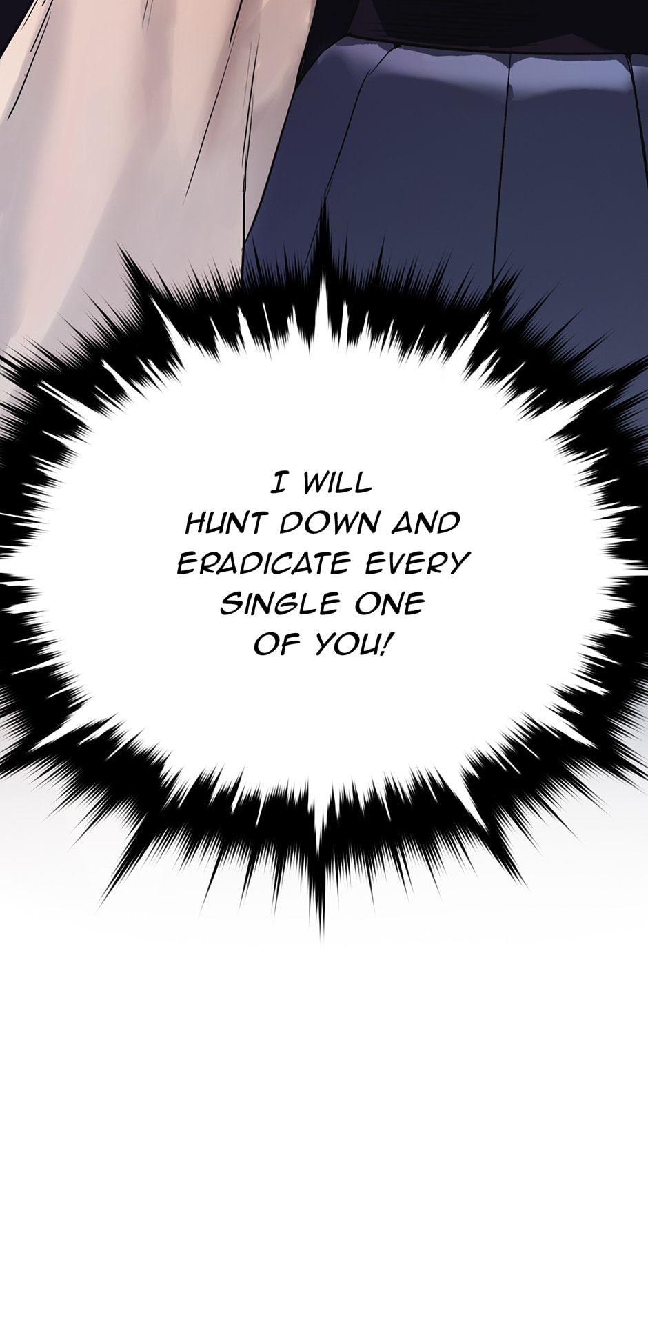 Black and White Martial Emperor Chapter 1 page 115 - 