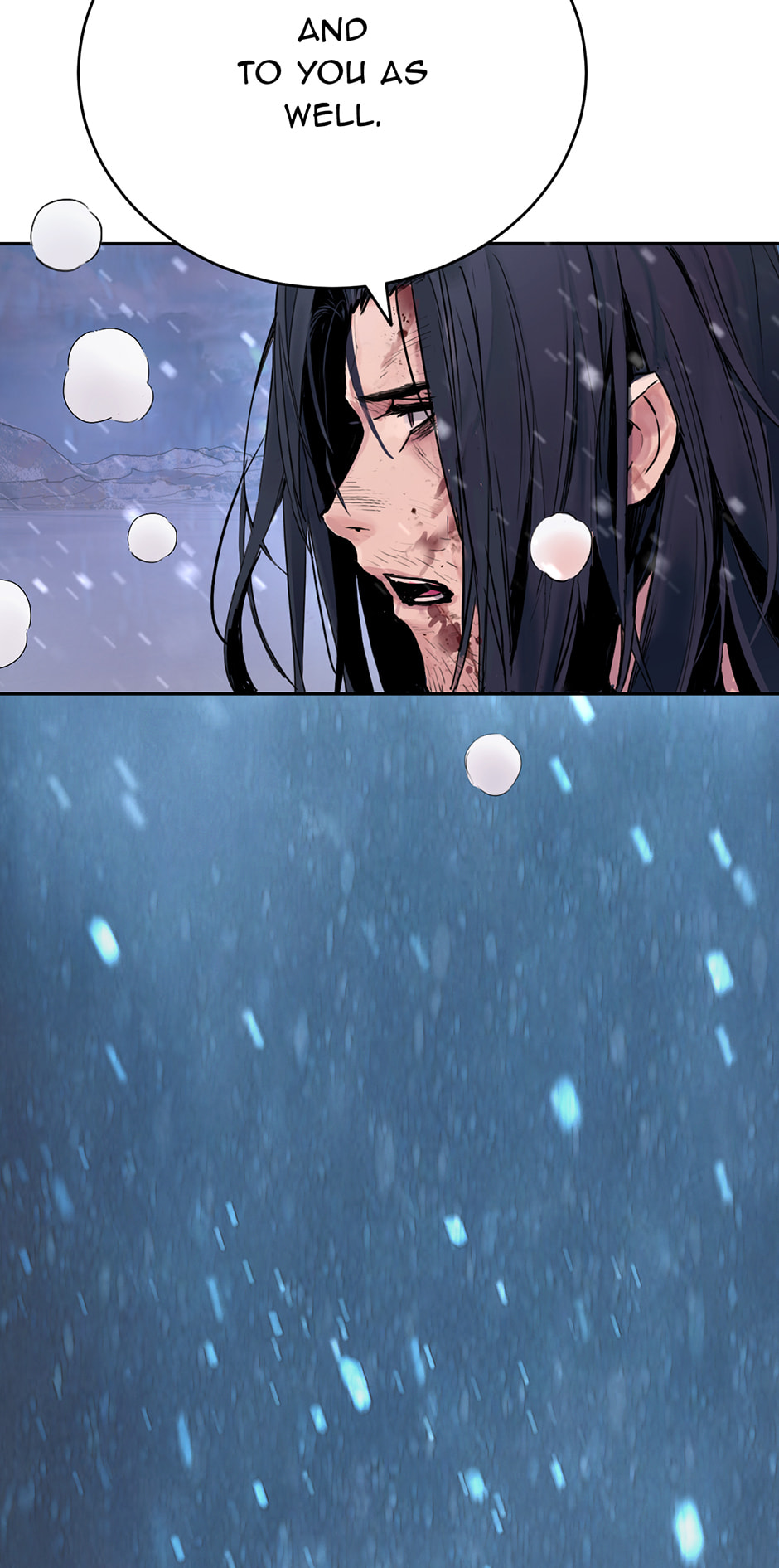 Black and White Martial Emperor Chapter 1 page 14 - 