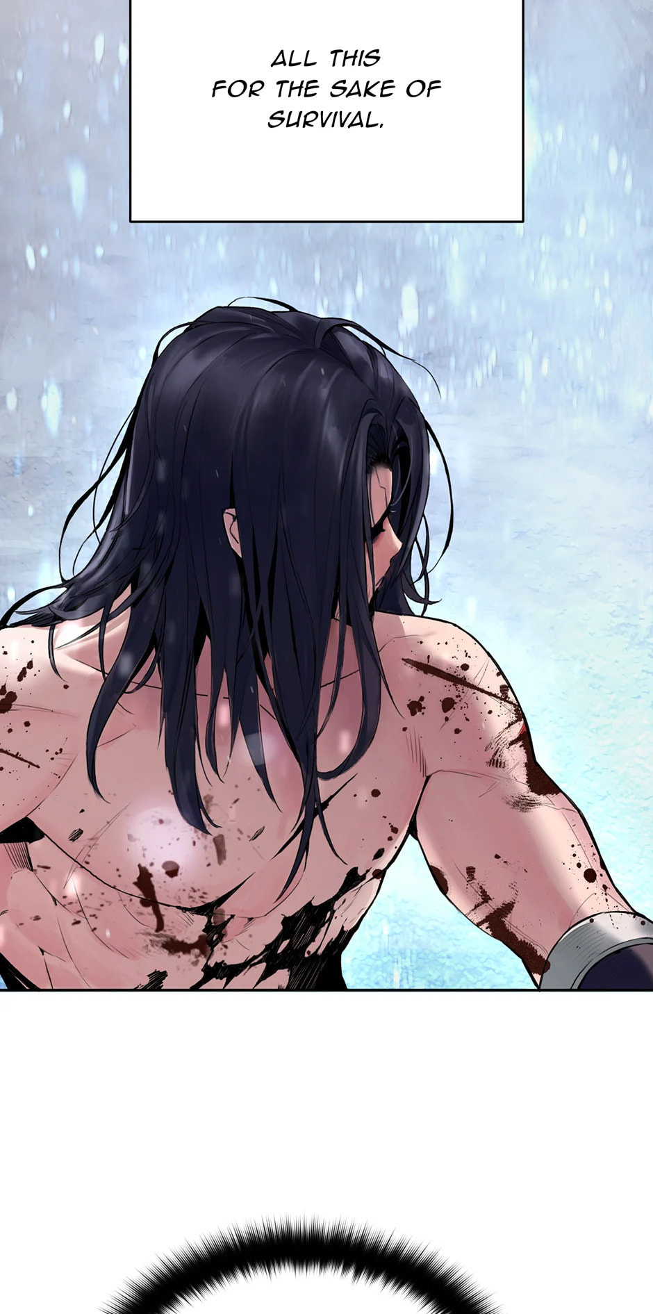 Black and White Martial Emperor Chapter 1 page 17 - 