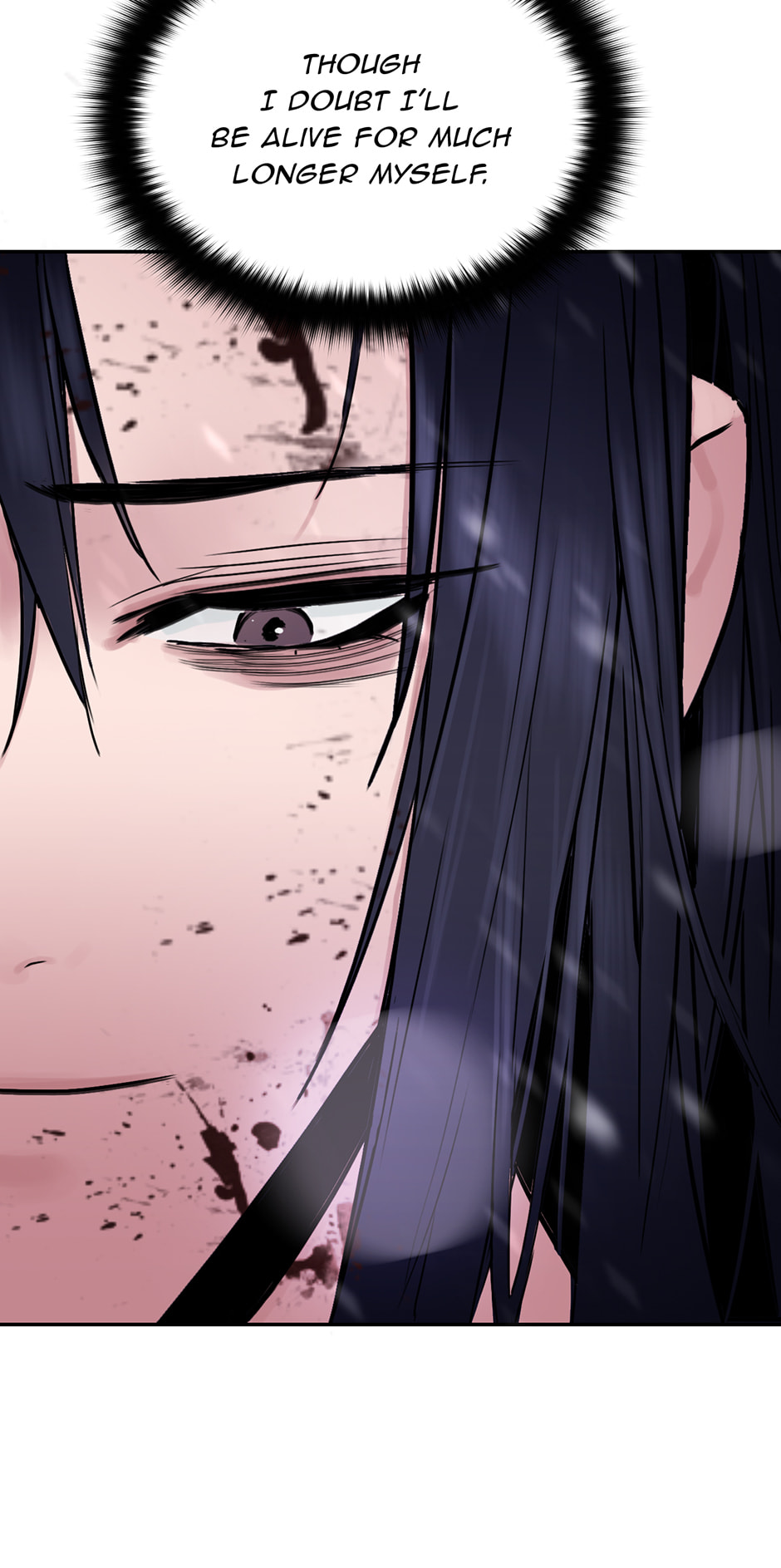 Black and White Martial Emperor Chapter 1 page 18 - 