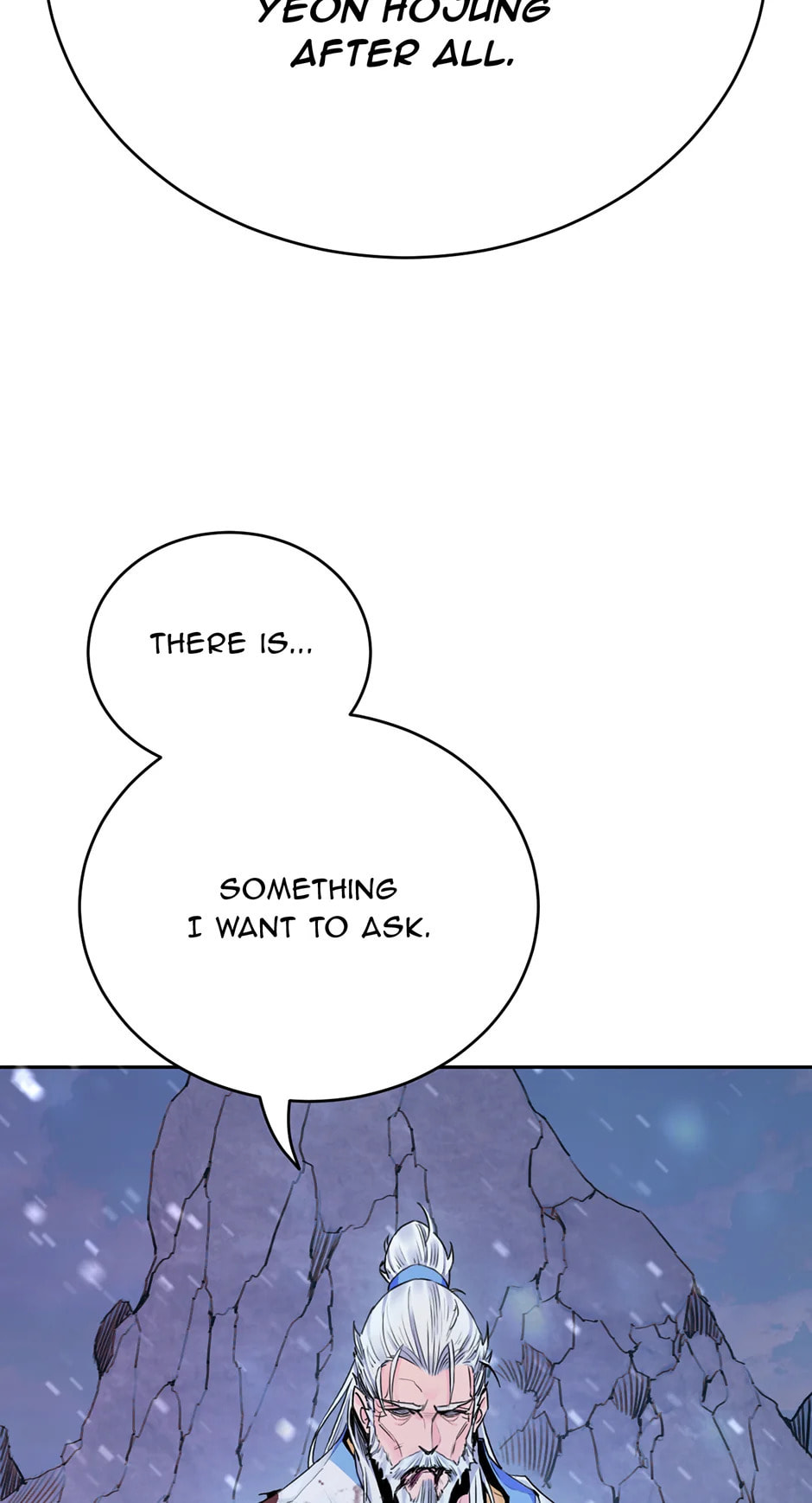 Black and White Martial Emperor Chapter 1 page 23 - 