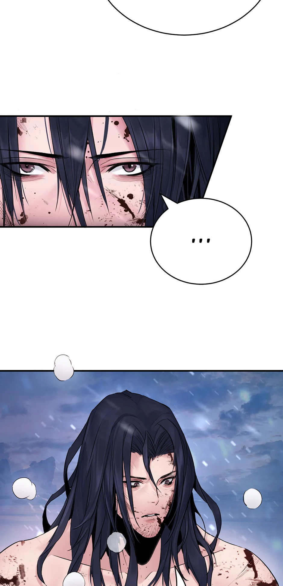 Black and White Martial Emperor Chapter 1 page 26 - 