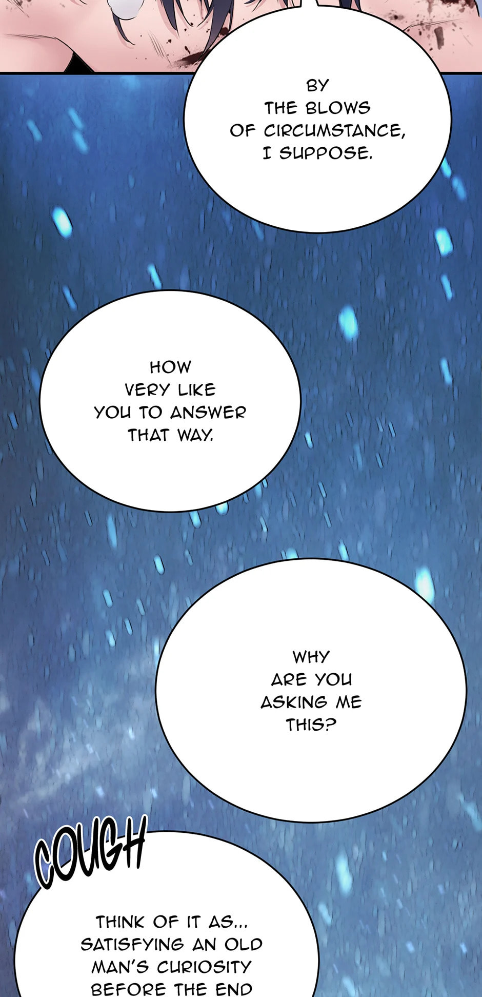 Black and White Martial Emperor Chapter 1 page 27 - 