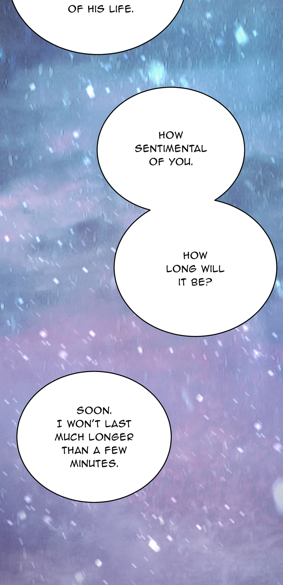 Black and White Martial Emperor Chapter 1 page 28 - 