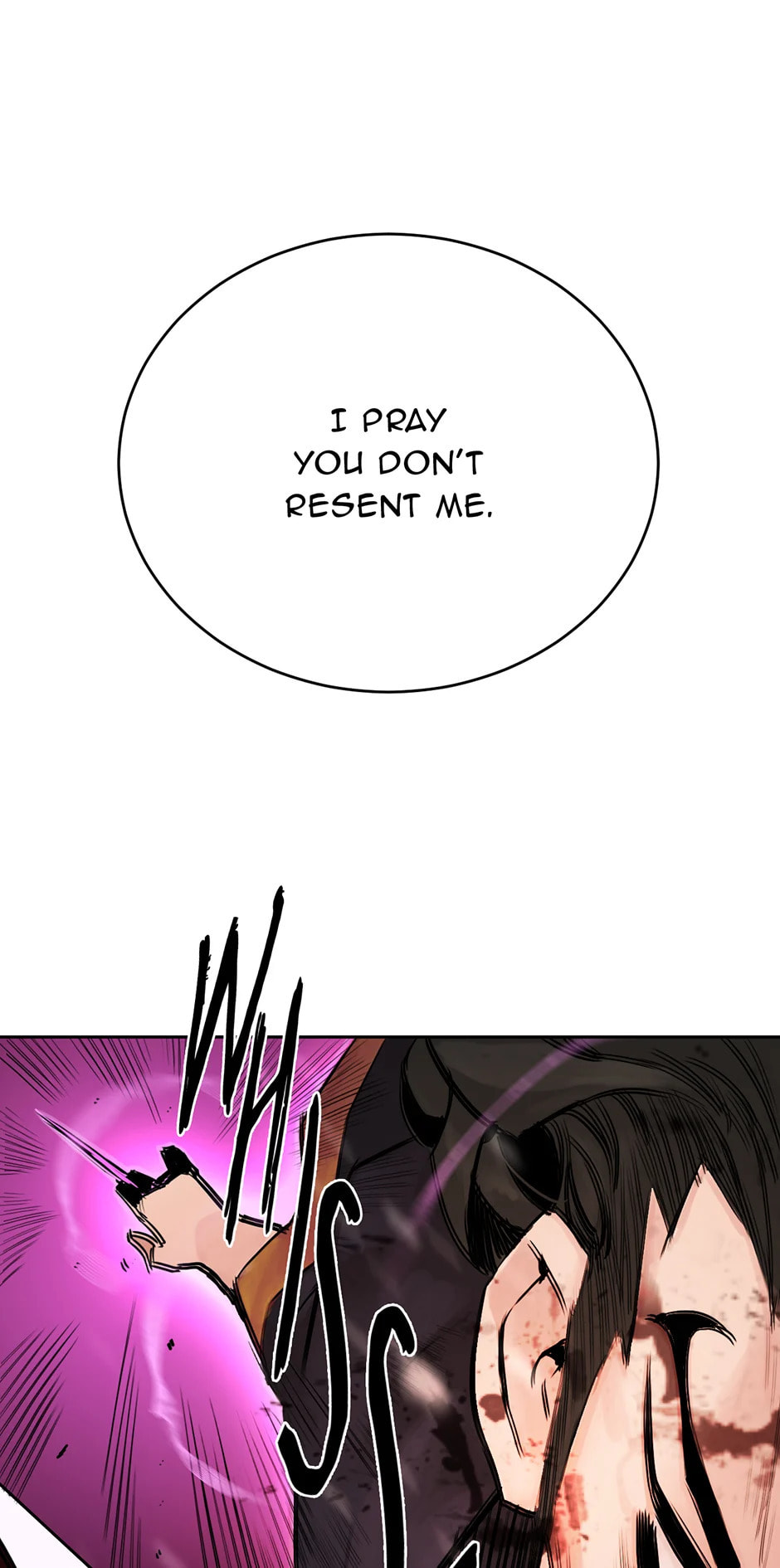 Black and White Martial Emperor Chapter 1 page 32 - 